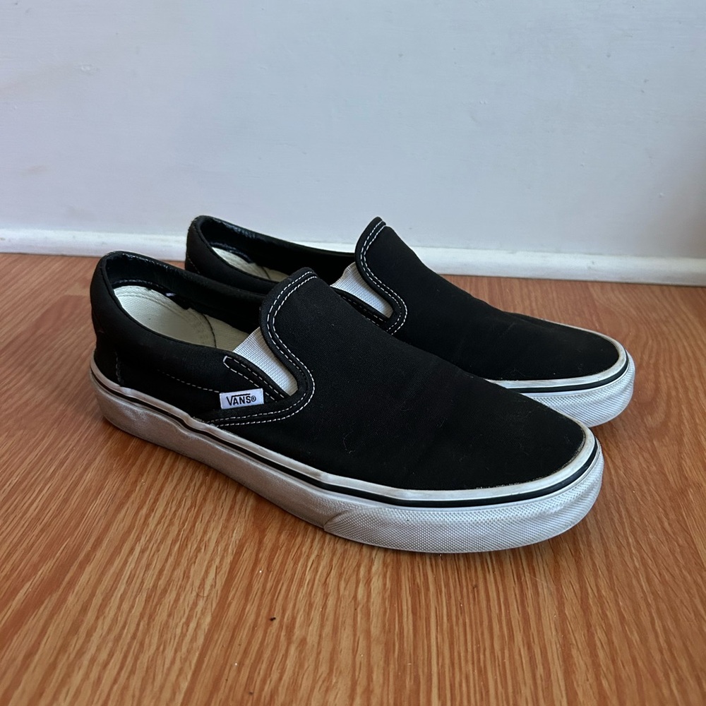Vans Slip-On Classics